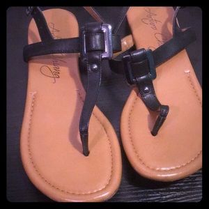 Arturo Chiang gladiator sandals